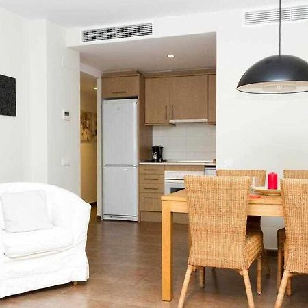 Port VI Apart Centrico Ideal Familias 22 Барселона Экстерьер фото