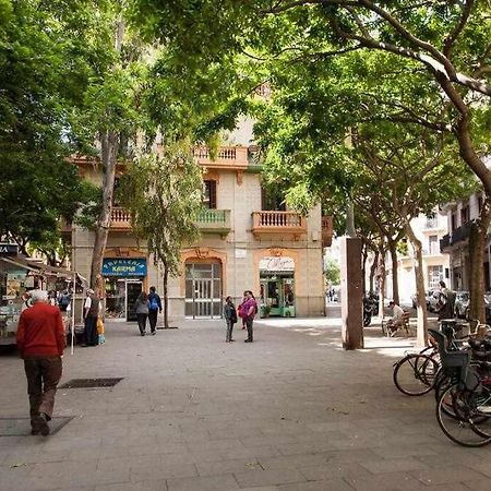 Port VI Apart Centrico Ideal Familias 22 Барселона Экстерьер фото