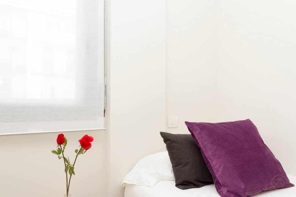 Port VI Apart Centrico Ideal Familias 22 Барселона Экстерьер фото
